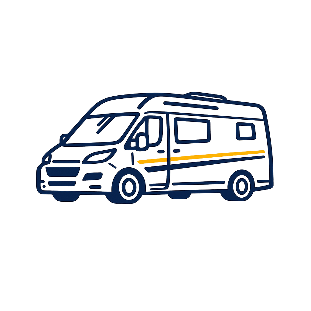 Campervan